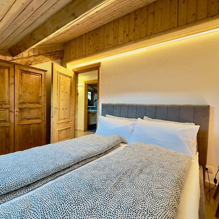 Bormio House 1 Via Funivie, Pista Stelvio, Posto Auto Apartment Exterior foto