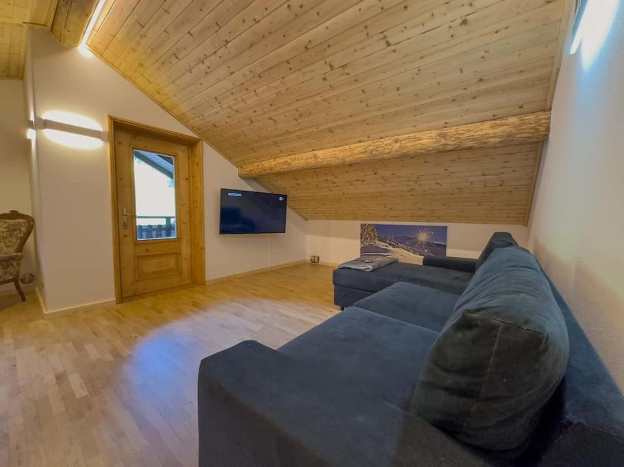 Bormio House 1 Via Funivie, Pista Stelvio, Posto Auto Apartment Exterior foto